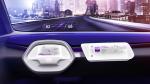 Volkswagen I.D. Showcar Crozz 2017 года